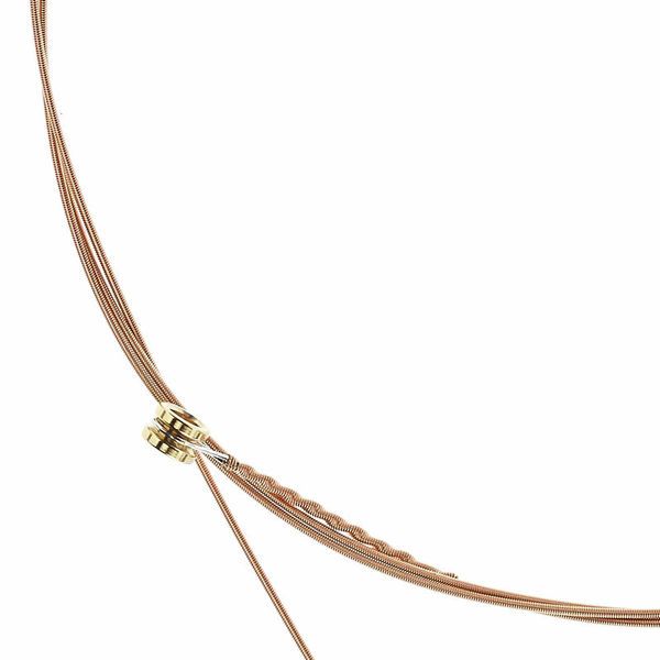 Feeltone SA-1F Wound String f