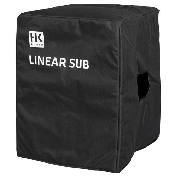 HK Audio Cover L SUB 1800A