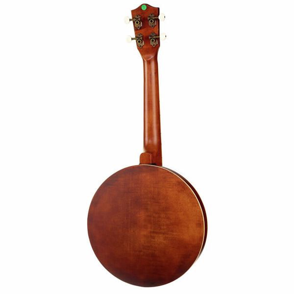 Harley Benton BJU-15Pro Banjo Ukulele