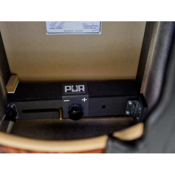 PUR Vision Pro Pal. HiHat Right