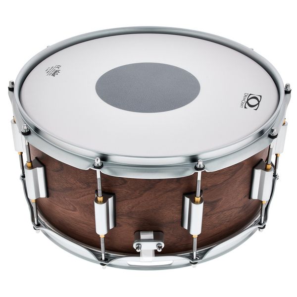 DrumCraft Series 6 14"x6,5" Snare -SN