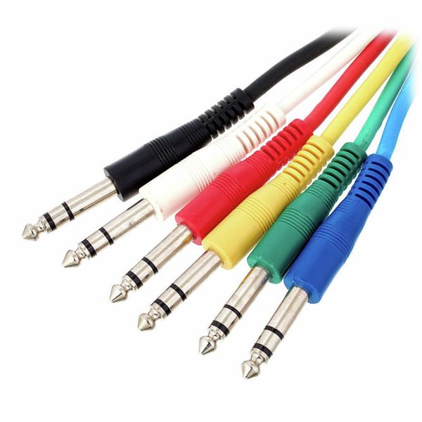 the sssnake SK369S-03 Patchcable