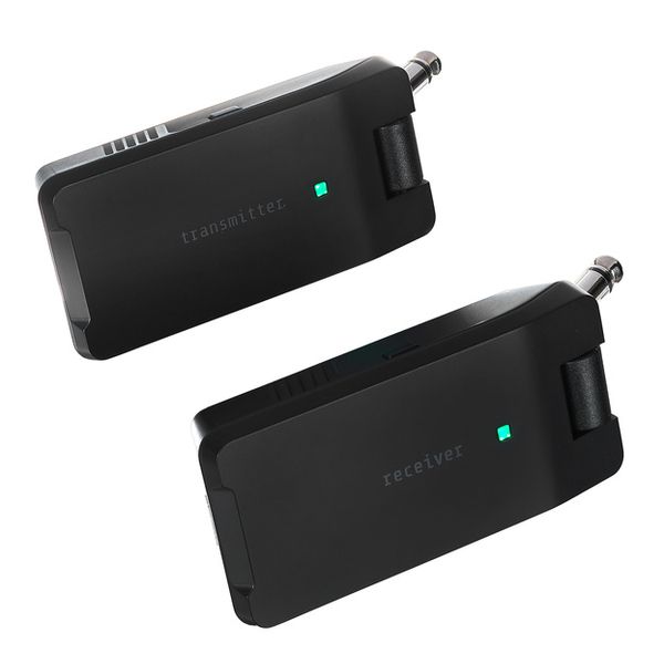 Ibanez WS1 Wireless System