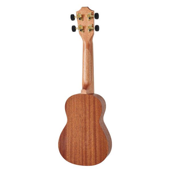 Baton Rouge UR11-S smile-bws