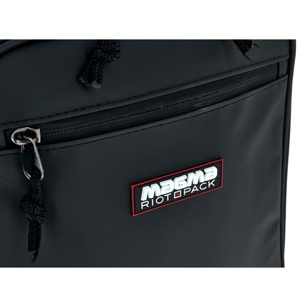Magma RIOT DJ-Backpack