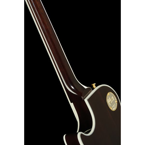 Gibson Les Paul Custom HPT Cobra B #1