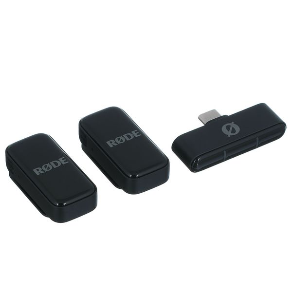 Rode Wireless Micro