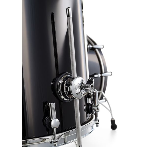 Sonor SQ2 Set 2up2down Deep Black