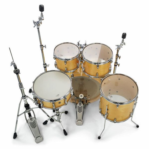 Yamaha Stage Custom Standard Set -NW