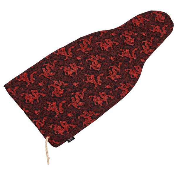 Wow Viola Sleeve Imperial Dragon