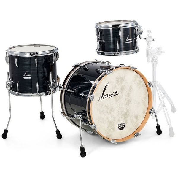 Sonor Vintage Series Three20 BK NM