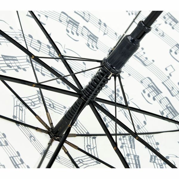 Anka Verlag Stick Umbrella White