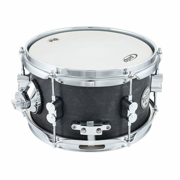 DW PDP 10"x06" Black Wax Snare