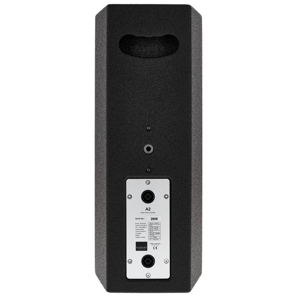 Seeburg Acoustic Line A2/G Sub 1201 Power Bundle