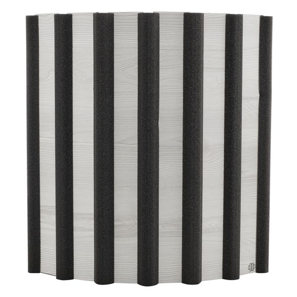 t.akustik Highline CBT2 White Wood