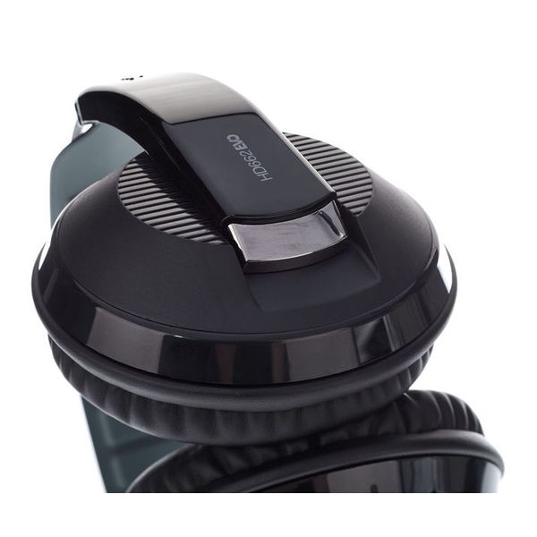 Superlux HD-662 BK Evo