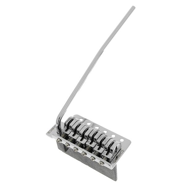 Babicz FCH Z-Ser ST 6-Hole LH Trem C