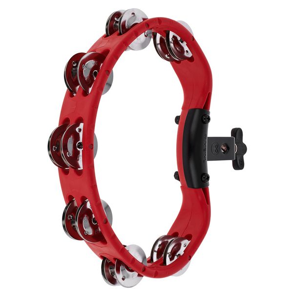 Meinl HTMT2R Headliner Tambourine