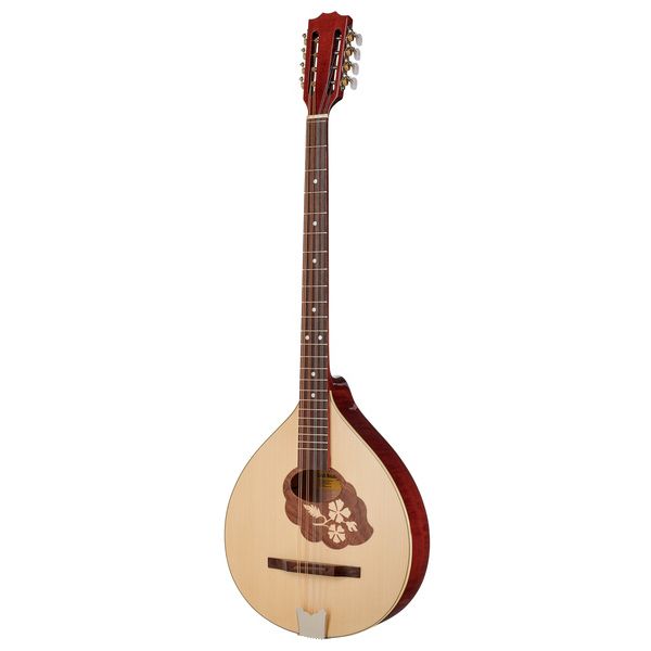 Thomann Irish Bouzouki M1089-P