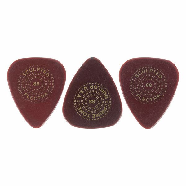 Dunlop Primetone Standard Smooth 0.88