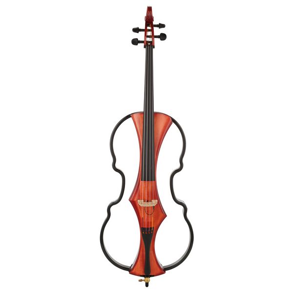Gewa Novita 3.0 Electric Cello RB