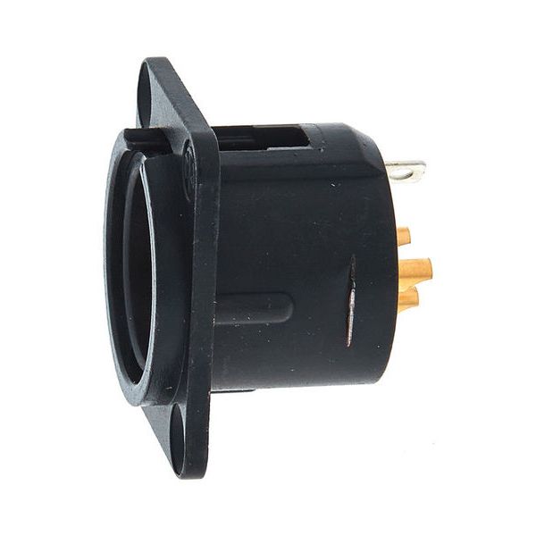 Neutrik NC3 MD-L-B-1