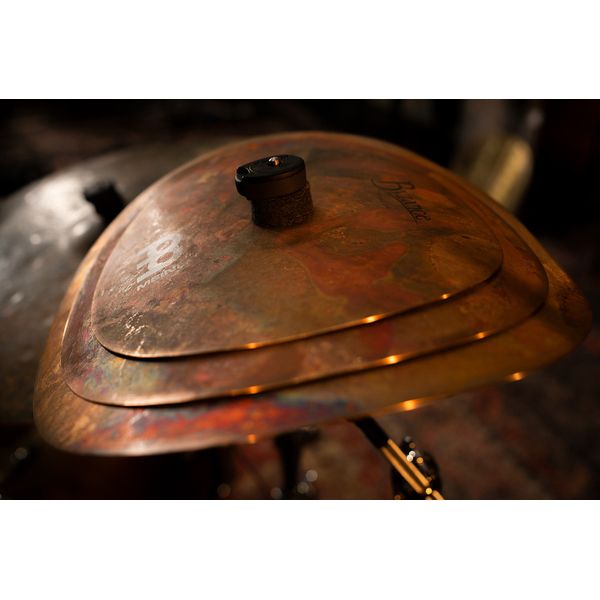 Meinl Byzance Vintage Smack Stack