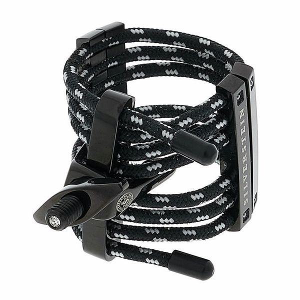 Silverstein HEXA Black Metal M/Eb Clar #04