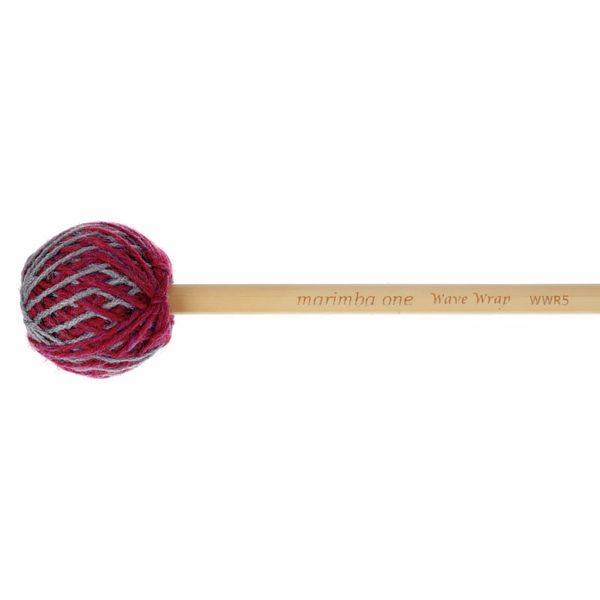 Marimba One WWXR5 Wave Wrap Mallets