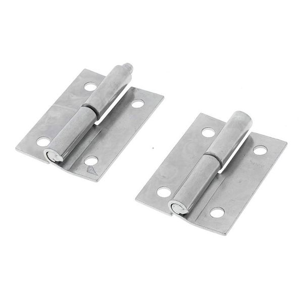 Adam Hall 2270R TP Detachable Hinge