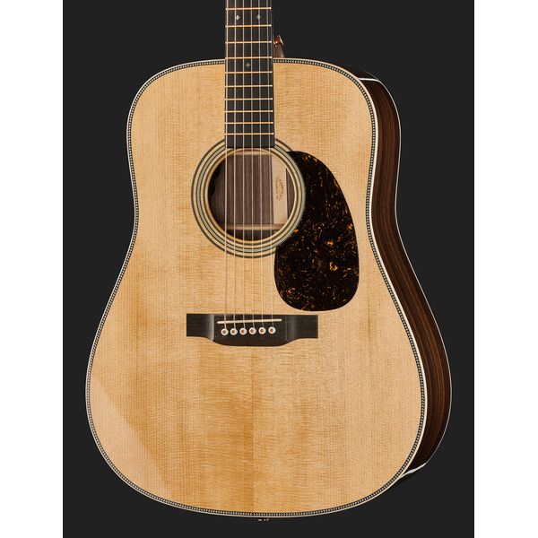 Martin Guitar D-28E Modern Deluxe