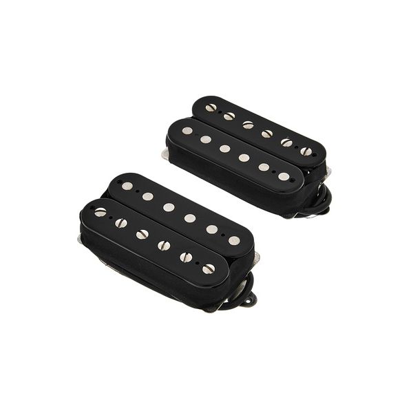 Bare Knuckle BC True Grit HB Set 53 B-Stock