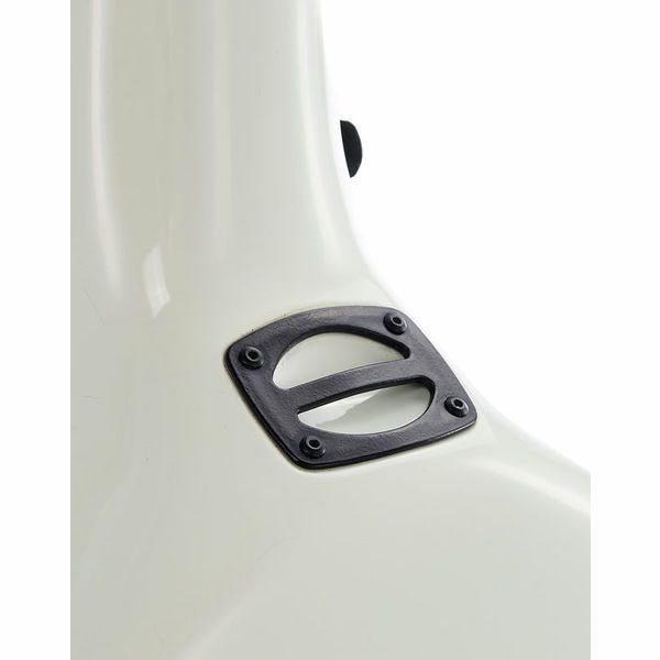 Musilia S1 Cello Case WH/BK