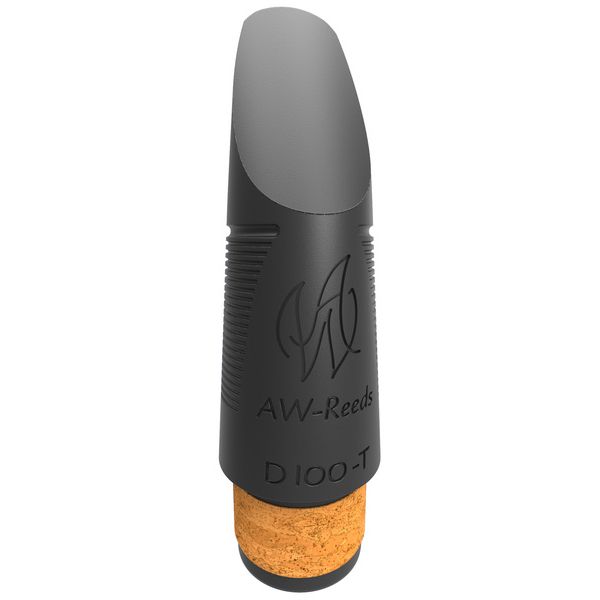 AW Woodwinds Bb-Clarinet D100-T