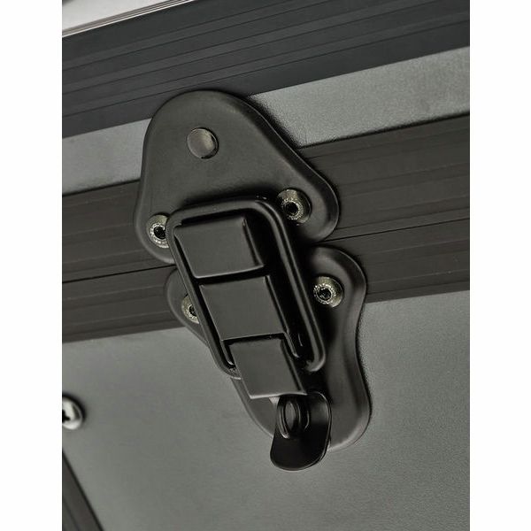 Fun Generation Rack 4U Eco Wood