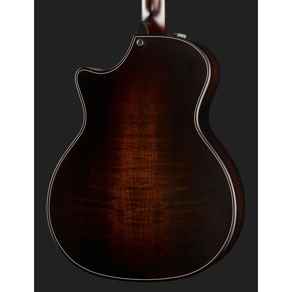 Taylor Builders Ed 314ce LTD 50th KoB