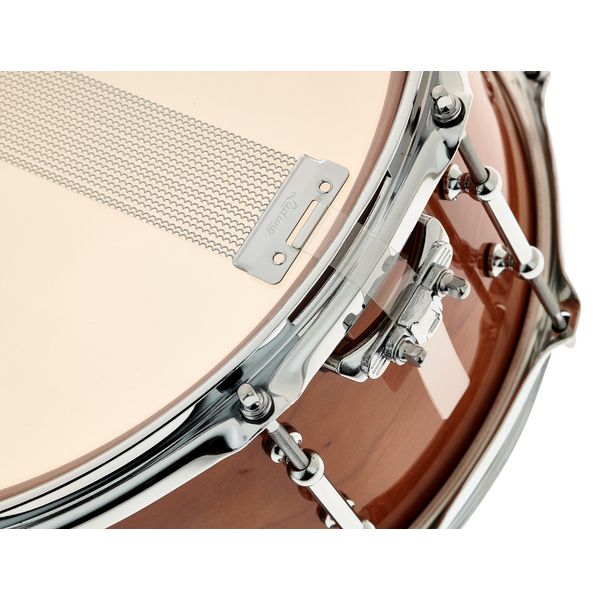 Ludwig 14"x6,5" Universal Cherry S.