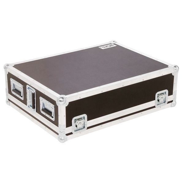 Thon Case Allen & Heath QU-7