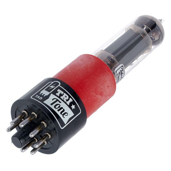 TAD Class-A Converter Tri-Tone