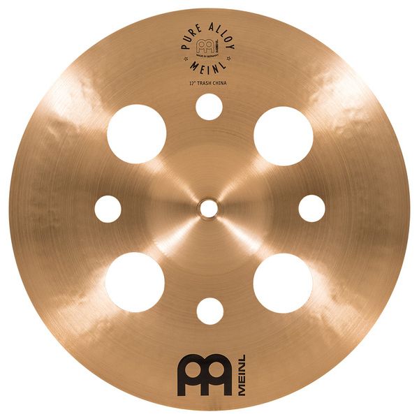 Meinl Byzance A.Choice Chris Coleman