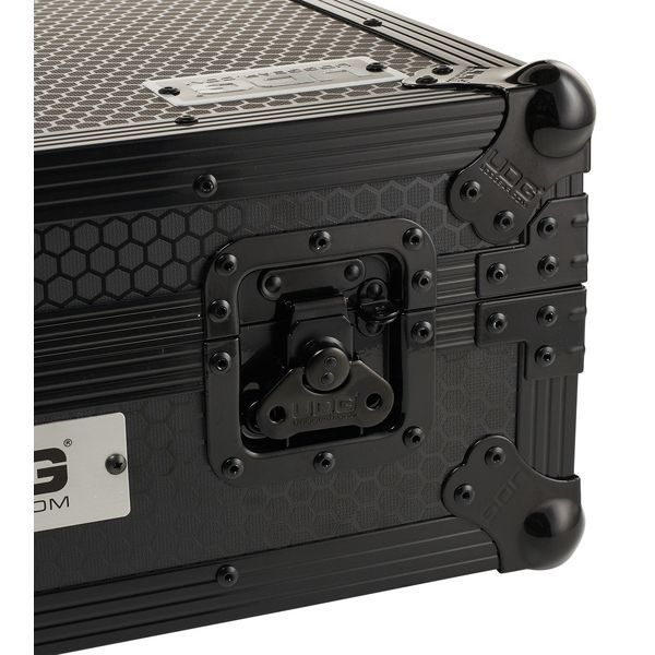 UDG Flight Case Rane Four (L&W)