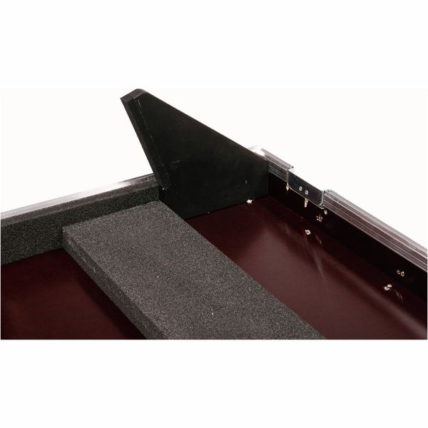 Thon Mixer Case A&H Qu-32