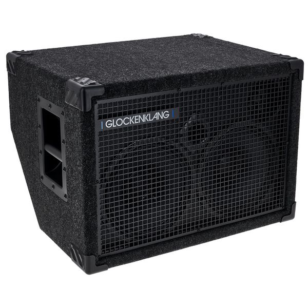 Glockenklang Duo Wedge Light Neo 2x10" 8Ohm