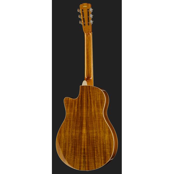 Royall KOA12US Resonator Guitar