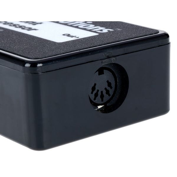 MIDI Solutions Event Processor