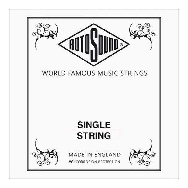 Rotosound Single String NP009