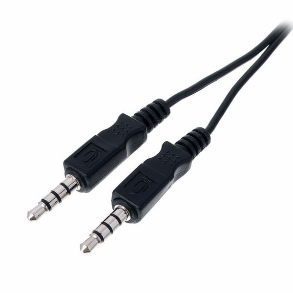 Soundman Splitter-Adapter