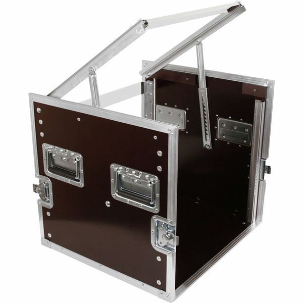 Thon Triple Door Live Rack10U 45 RA