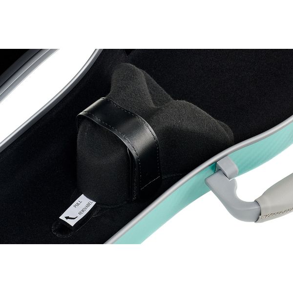 Gewa Pure Vn Case SC Fun G/G