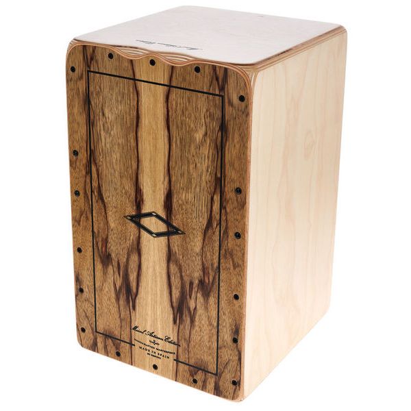 Meinl Artisan Tango Cajon Limba